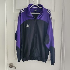 Adidas jacket